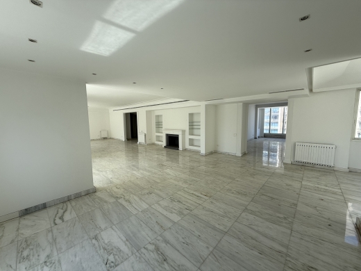 Apartment with City View for Sale in Achrafieh, Carré D'or — 2