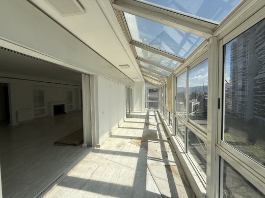 Apartment with City View for Sale in Achrafieh, Carré D'or — 4