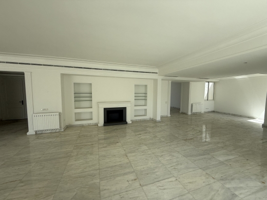 Apartment with City View for Sale in Achrafieh, Carré D'or — 3