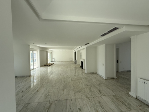 Apartment with City View for Sale in Achrafieh, Carré D'or