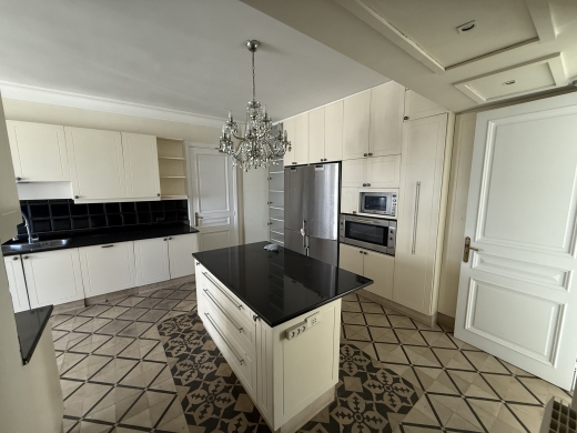 Apartment with City View for Sale in Achrafieh, Carré D'or — 8