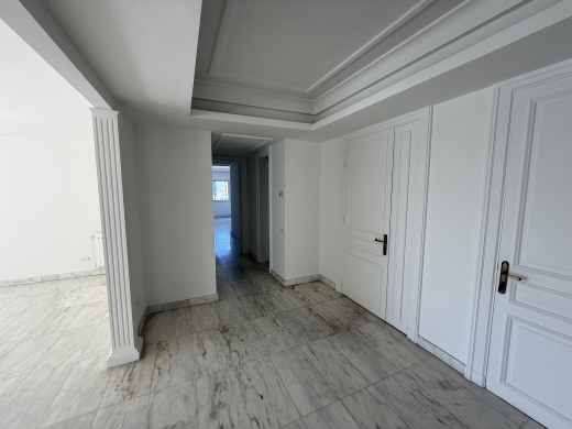 Apartment with City View for Sale in Achrafieh, Carré D'or — 9