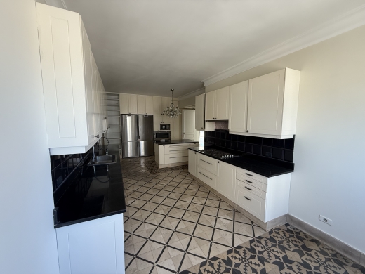 Apartment with City View for Sale in Achrafieh, Carré D'or — 7