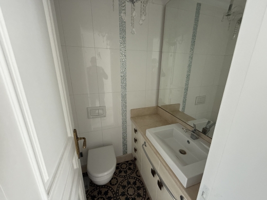 Apartment with City View for Sale in Achrafieh, Carré D'or — 17