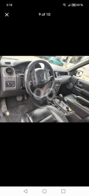 Lr3 2005 — 5