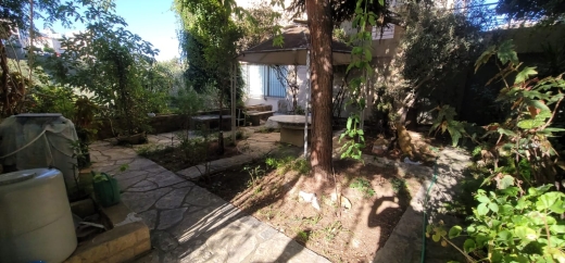 Old Furnished Stand-Alone House For Rent in Ain El Rihani — 16