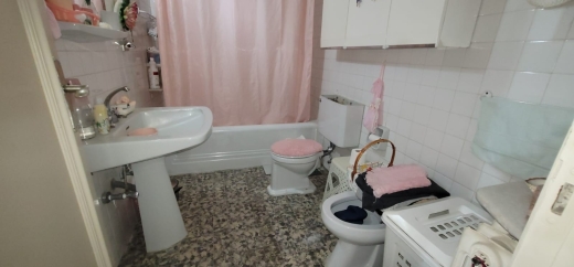 Old Furnished Stand-Alone House For Rent in Ain El Rihani — 12