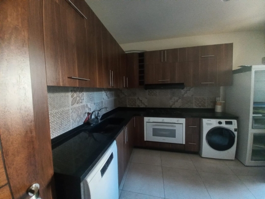 Furnished Duplex For Rent in Jbeil — 3