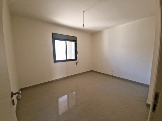 Spacious Apartment for Rent in Kfarhbeib — 4