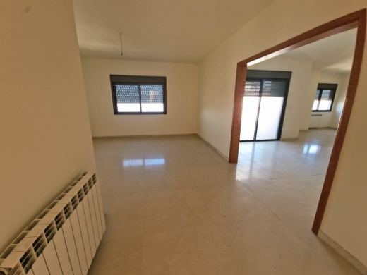 Spacious Apartment for Rent in Kfarhbeib