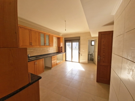 Spacious Apartment for Rent in Kfarhbeib — 5