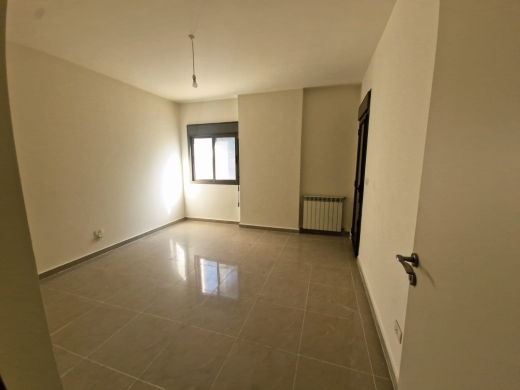 Spacious Apartment for Rent in Kfarhbeib — 3