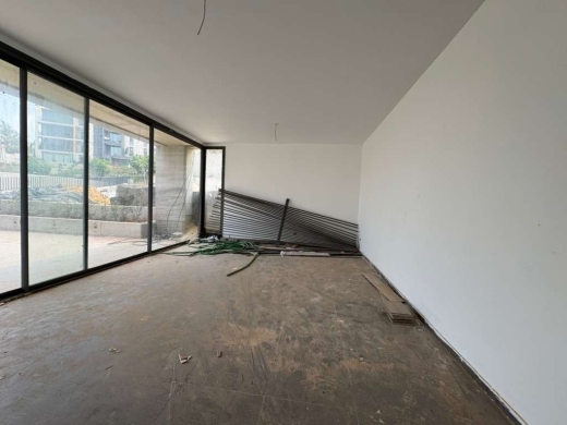 Brand New Apartment With Garden For Sale in Beit Meri