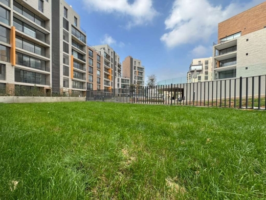 Brand New Apartment With Garden For Sale in Beit Meri — 2