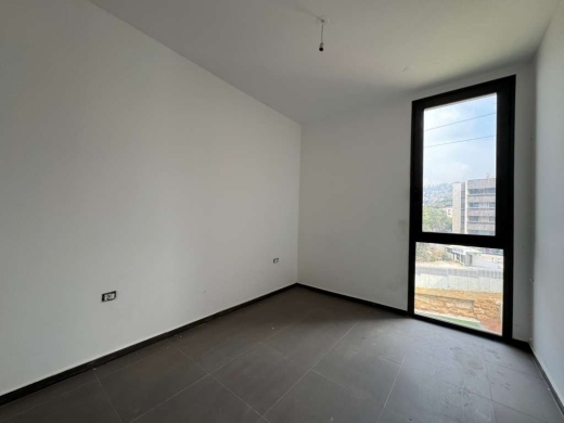 2-Bedroom Brand New Apartment For Sale in Beit Meri In A Gated Community