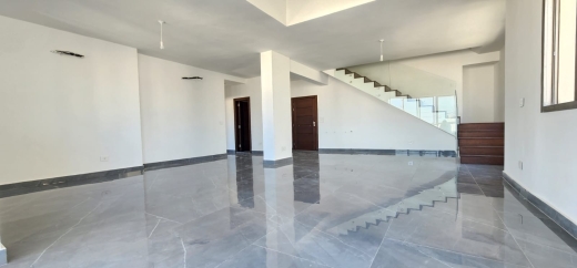 Spacious Duplex With Great View For Sale in Jamhour — 2