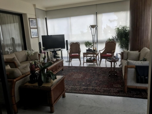 Spacious & High-End 4-Bedroom Apartment For Sale in Hazmieh