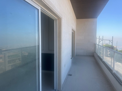 Under-Construction Brand New Apartment For Sale in Aley With Payment Facilities