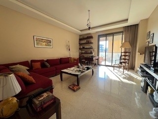 Spacious 4-Bedroom Apartment For Sale in Sanayeh, Ras Beirut — 5
