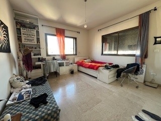 Spacious 4-Bedroom Apartment For Sale in Sanayeh, Ras Beirut — 10