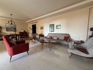Spacious 4-Bedroom Apartment For Sale in Sanayeh, Ras Beirut — 2