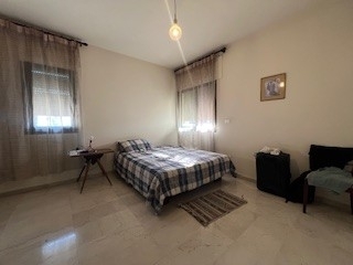 Spacious 4-Bedroom Apartment For Sale in Sanayeh, Ras Beirut — 9