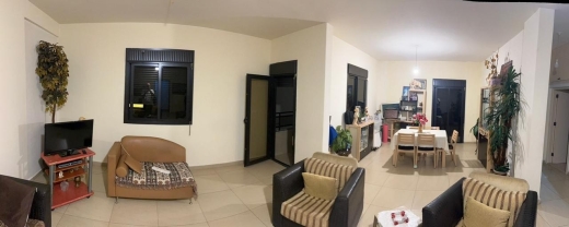 3-Bedroom Apartment For Sale in Bouar — 6