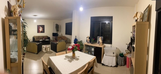 3-Bedroom Apartment For Sale in Bouar — 5