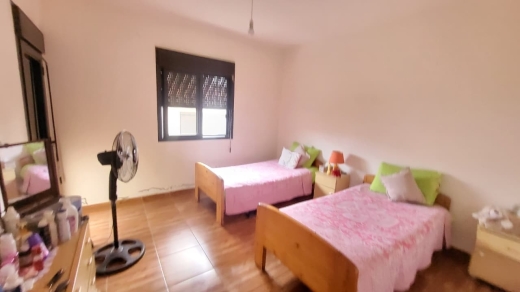 3-Bedroom Apartment For Sale in Bouar — 12