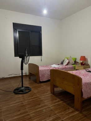 3-Bedroom Apartment For Sale in Bouar — 13