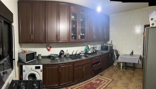 3-Bedroom Apartment For Sale in Bouar — 10