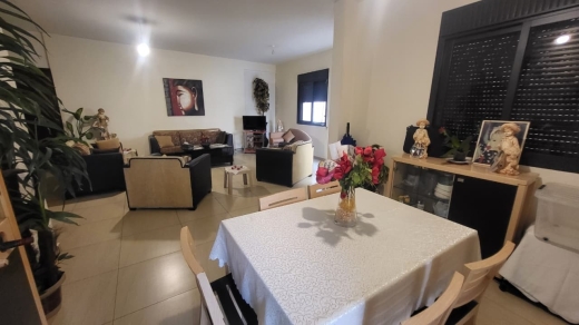 3-Bedroom Apartment For Sale in Bouar — 2
