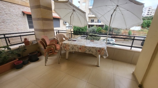 3-Bedroom Apartment For Sale in Bouar — 21