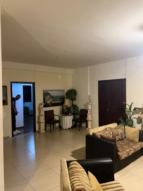 3-Bedroom Apartment For Sale in Bouar — 4