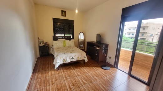 3-Bedroom Apartment For Sale in Bouar — 11
