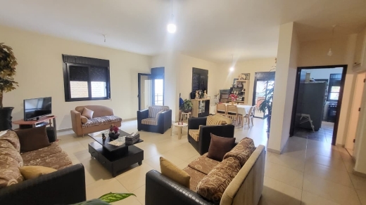 3-Bedroom Apartment For Sale in Bouar