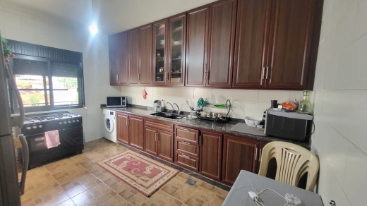 3-Bedroom Apartment For Sale in Bouar — 7