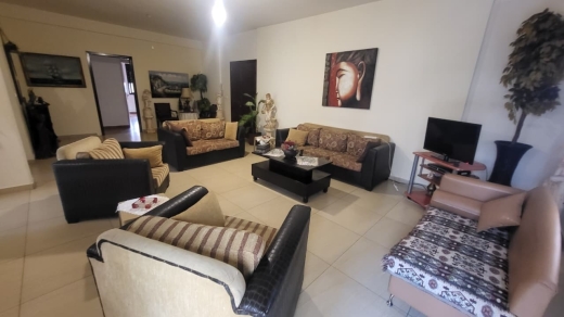 3-Bedroom Apartment For Sale in Bouar — 3