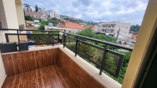 3-Bedroom Apartment For Sale in Bouar — 18
