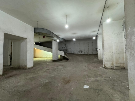 Spacious Warehouse For Rent in Hazmieh — 5