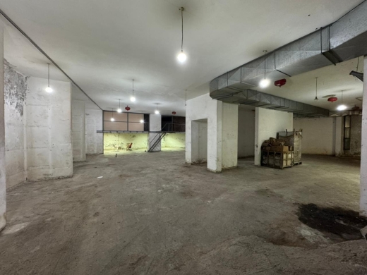 Spacious Warehouse For Rent in Hazmieh — 2