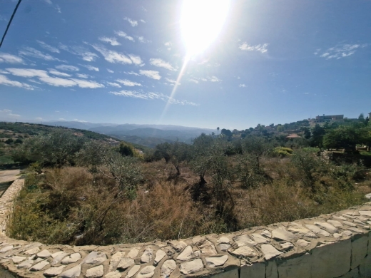 2,247 SQM Land For Sale in Rachkida, Batroun