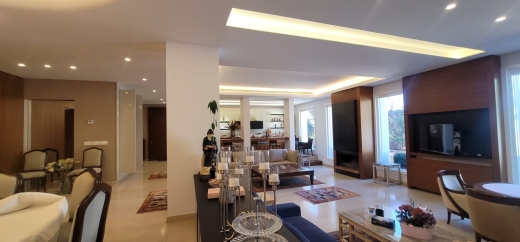 High-End Decorated Villa For Sale in Hrajel