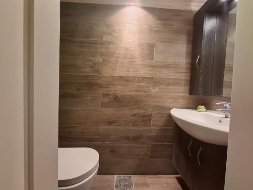 Spacious Apartment For Rent in A Gated Community in Sahel Alma — 11