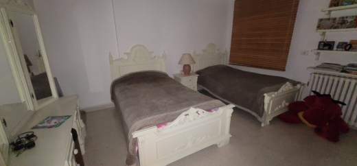 Furnished Villa With A Big Garden For Sale in Ajaltoun — 17