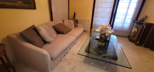 Furnished Villa With A Big Garden For Sale in Ajaltoun — 21