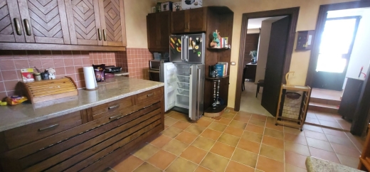 Furnished Villa With A Big Garden For Sale in Ajaltoun — 13
