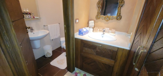 Furnished Villa With A Big Garden For Sale in Ajaltoun — 24