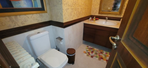 Furnished Villa With A Big Garden For Sale in Ajaltoun — 28