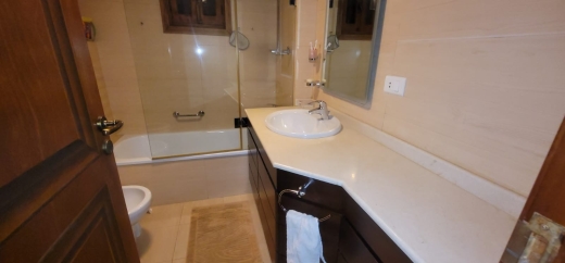 Furnished Villa With A Big Garden For Sale in Ajaltoun — 20